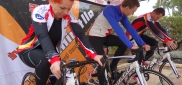 Tréninkový kemp Mallorca s alltraining.cz obrazem 12.2.- 21. 2. 2015