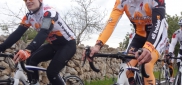 Tréninkový kemp Mallorca s alltraining.cz obrazem 12.2.- 21. 2. 2015