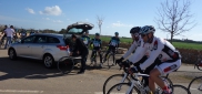 Tréninkový kemp Mallorca s alltraining.cz obrazem 12.2.- 21. 2. 2015