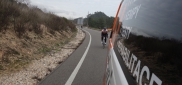 Tréninkový kemp Mallorca s alltraining.cz obrazem 12.2.- 21. 2. 2015
