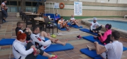 Tréninkový kemp Mallorca s alltraining.cz obrazem 12.2.- 21. 2. 2015