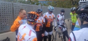 Tréninkový kemp Mallorca s alltraining.cz obrazem 12.2.- 21. 2. 2015