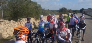 Tréninkový kemp Mallorca s alltraining.cz obrazem 12.2.- 21. 2. 2015