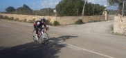 Tréninkový kemp Mallorca s alltraining.cz obrazem 12.2.- 21. 2. 2015