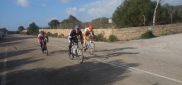 Tréninkový kemp Mallorca s alltraining.cz obrazem 12.2.- 21. 2. 2015