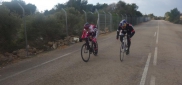 Tréninkový kemp Mallorca s alltraining.cz obrazem 12.2.- 21. 2. 2015