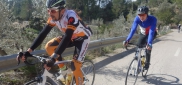 Tréninkový kemp Mallorca s alltraining.cz obrazem 12.2.- 21. 2. 2015