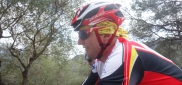 Tréninkový kemp Mallorca s alltraining.cz obrazem 12.2.- 21. 2. 2015