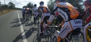 Tréninkový kemp Mallorca s alltraining.cz obrazem 12.2.- 21. 2. 2015