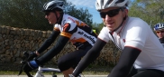 Tréninkový kemp Mallorca s alltraining.cz obrazem 12.2.- 21. 2. 2015