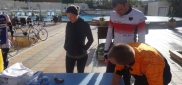 Tréninkový kemp Mallorca s alltraining.cz obrazem 23.2.- 4. 3. 2015