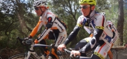 Tréninkový kemp Mallorca s alltraining.cz obrazem 23.2.- 4. 3. 2015