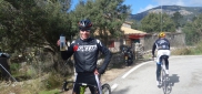 Tréninkový kemp Mallorca s alltraining.cz obrazem 23.2.- 4. 3. 2015