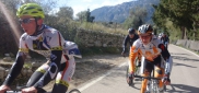 Tréninkový kemp Mallorca s alltraining.cz obrazem 23.2.- 4. 3. 2015