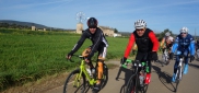 Tréninkový kemp Mallorca s alltraining.cz obrazem 23.2.- 4. 3. 2015