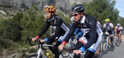 Tréninkový kemp Mallorca s alltraining.cz obrazem 23.2.- 4. 3. 2015