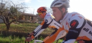 Tréninkový kemp Mallorca s alltraining.cz obrazem 23.2.- 4. 3. 2015