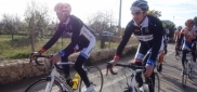 Tréninkový kemp Mallorca s alltraining.cz obrazem 23.2.- 4. 3. 2015