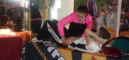 Tréninkový kemp Mallorca s alltraining.cz obrazem 23.2.- 4. 3. 2015