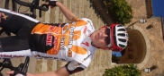 Tréninkový kemp Mallorca s alltraining.cz obrazem 23.2.- 4. 3. 2015