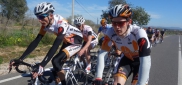 Tréninkový kemp Mallorca s alltraining.cz obrazem 23.2.- 4. 3. 2015