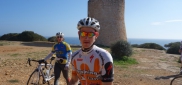 Tréninkový kemp Mallorca s alltraining.cz obrazem 23.2.- 4. 3. 2015