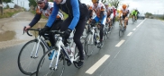 Tréninkový kemp Mallorca s alltraining.cz obrazem 23.2.- 4. 3. 2015