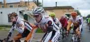 Tréninkový kemp Mallorca s alltraining.cz obrazem 23.2.- 4. 3. 2015