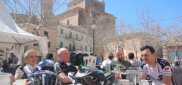 Tréninkový kemp Mallorca s alltraining.cz obrazem 28.3.- 6. 4. 2015
