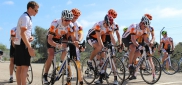Tréninkový kemp Mallorca s alltraining.cz obrazem 28.3.- 6. 4. 2015