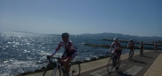 Tréninkový kemp Mallorca s Alltraining.cz obrazem 8.4.- 16. 4. 2015