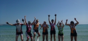 Tréninkový kemp Mallorca s Alltraining.cz obrazem 8.4.- 16. 4. 2015
