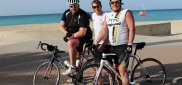 Tréninkový kemp Mallorca s Alltraining.cz obrazem 8.4.- 16. 4. 2015