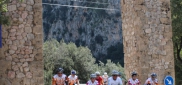 Tréninkový kemp Mallorca s Alltraining.cz obrazem 8.4.- 16. 4. 2015