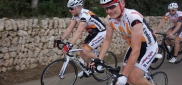 Tréninkový kemp Mallorca s Alltraining.cz obrazem 19.4.- 26. 4. 2015