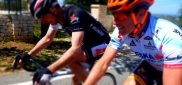 Tréninkový kemp Mallorca s Alltraining.cz obrazem 19.4.- 26. 4. 2015