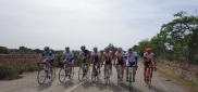 Tréninkový kemp Mallorca s Alltraining.cz obrazem 19.4.- 26. 4. 2015