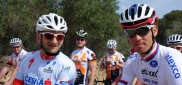 Tréninkový kemp Mallorca s Alltraining.cz obrazem 19.4.- 26. 4. 2015