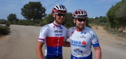 Tréninkový kemp Mallorca s Alltraining.cz obrazem 19.4.- 26. 4. 2015