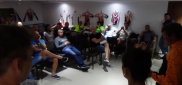 Tréninkový kemp Mallorca s Alltraining.cz obrazem 19.4.- 26. 4. 2015