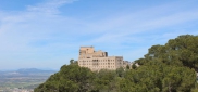 Tréninkový kemp Mallorca s Alltraining.cz obrazem 19.4.- 26. 4. 2015