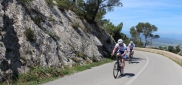 Tréninkový kemp Mallorca s Alltraining.cz obrazem 19.4.- 26. 4. 2015