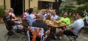 Tréninkový kemp Mallorca s Alltraining.cz obrazem 19.4.- 26. 4. 2015