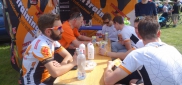 Alltraining.cz - Lawi team na Mladá Boleslav Škoda Auto obrazem, KPŽ - 16.5.2015