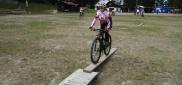 Škola MTB techniky s Alltraining.cz I.-  kemp Churáňov 22. - 24.5. 2015