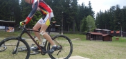 Škola MTB techniky s Alltraining.cz I.-  kemp Churáňov 22. - 24.5. 2015