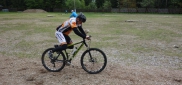 Škola MTB techniky s Alltraining.cz I.-  kemp Churáňov 22. - 24.5. 2015