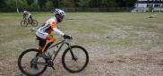 Škola MTB techniky s Alltraining.cz I.-  kemp Churáňov 22. - 24.5. 2015