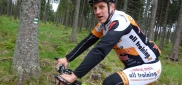 Škola MTB techniky s Alltraining.cz I.-  kemp Churáňov 22. - 24.5. 2015