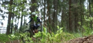 Škola MTB techniky s Alltraining.cz I.-  kemp Churáňov 22. - 24.5. 2015